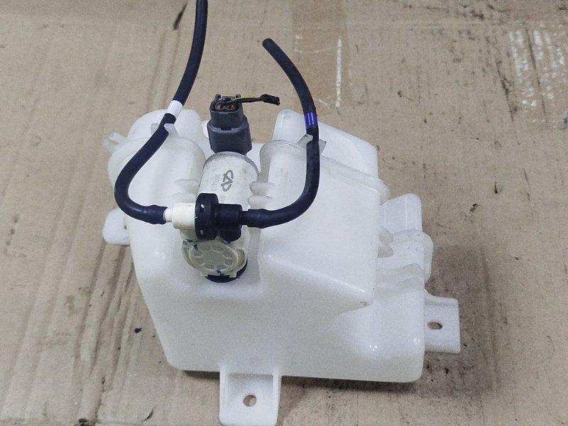 Бачок омывателя Tiggo 8 Pro Max 2022 T1D