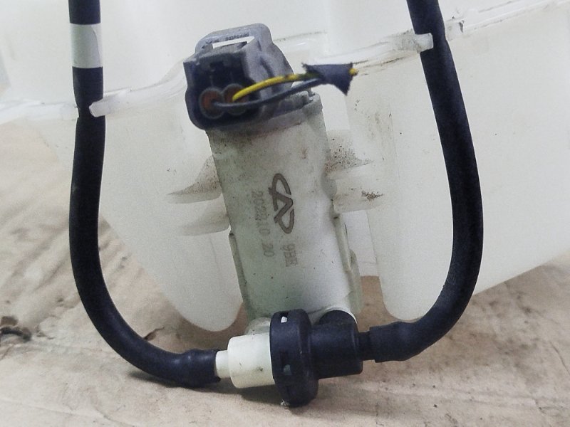 Бачок омывателя Tiggo 8 Pro Max 2022 T1D