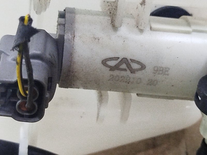 Бачок омывателя Tiggo 8 Pro Max 2022 T1D