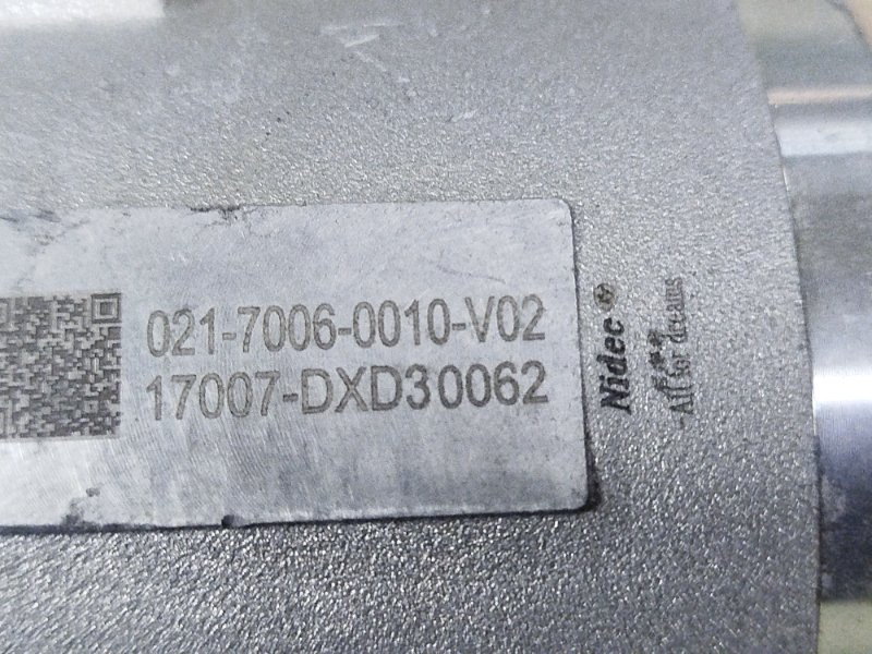 Блок ABS Tiggo 8 Pro Max 2022 T1D