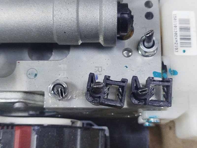 Блок ABS Tiggo 8 Pro Max 2022 T1D