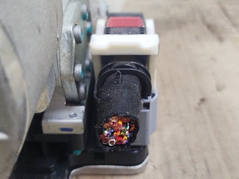 Блок ABS Tiggo 8 Pro Max 2022 T1D