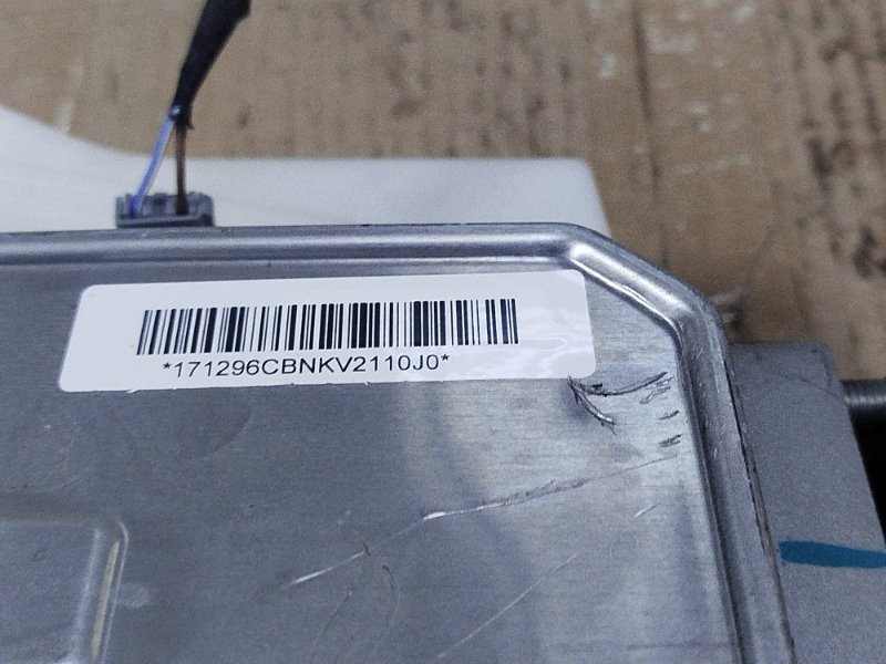 Блок ABS Tiggo 8 Pro Max 2022 T1D