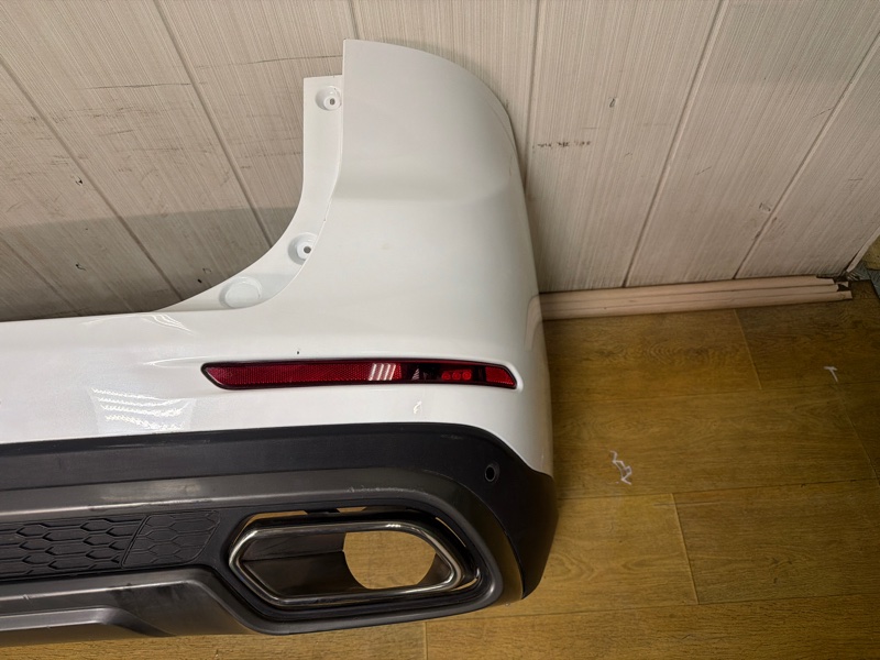 Бампер задний Chery Tiggo 8 Pro Max T1D