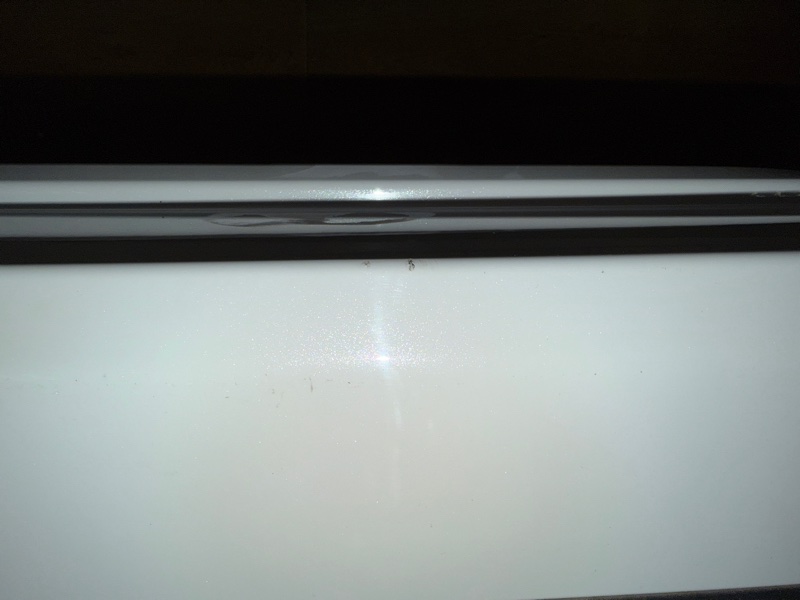 Бампер задний Tiggo 8 Pro Max 2022 T1D