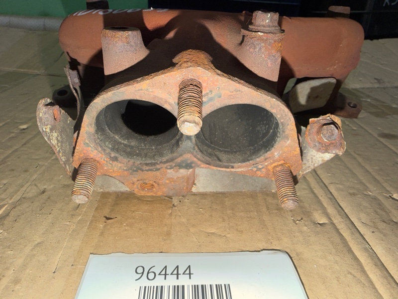 Коллектор выпускной mitsubishi Lancer CB4A 4G92 Коллектор выпускной mitsubishi Lancer CB4A 4G92