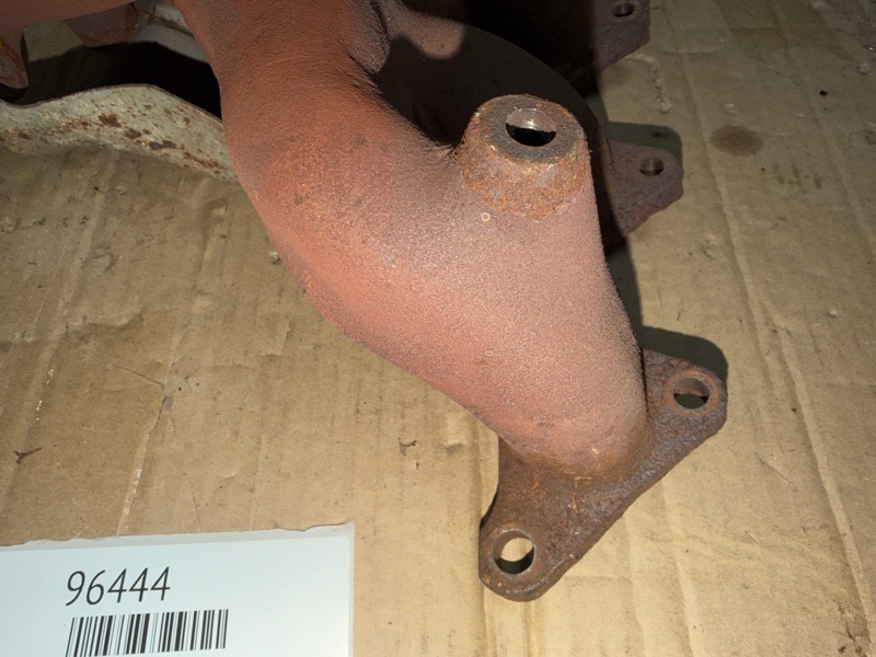 Коллектор выпускной Lancer 1995 CB4A 4G92 Коллектор выпускной Lancer 1995 CB4A 4G92