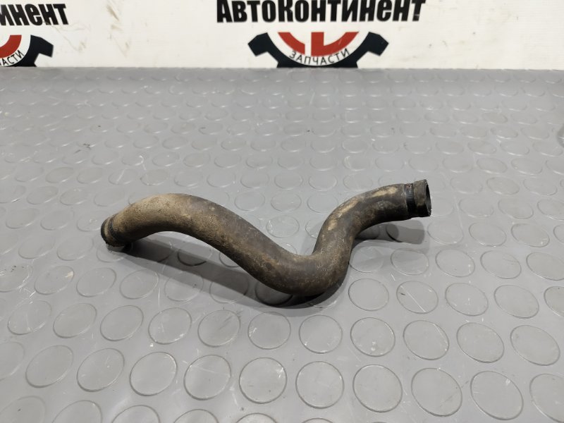 Патрубок datsun on do 2190 11186