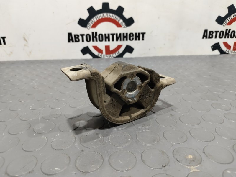 Подушка КПП задняя datsun on do 2014 2190 11186 Б/У