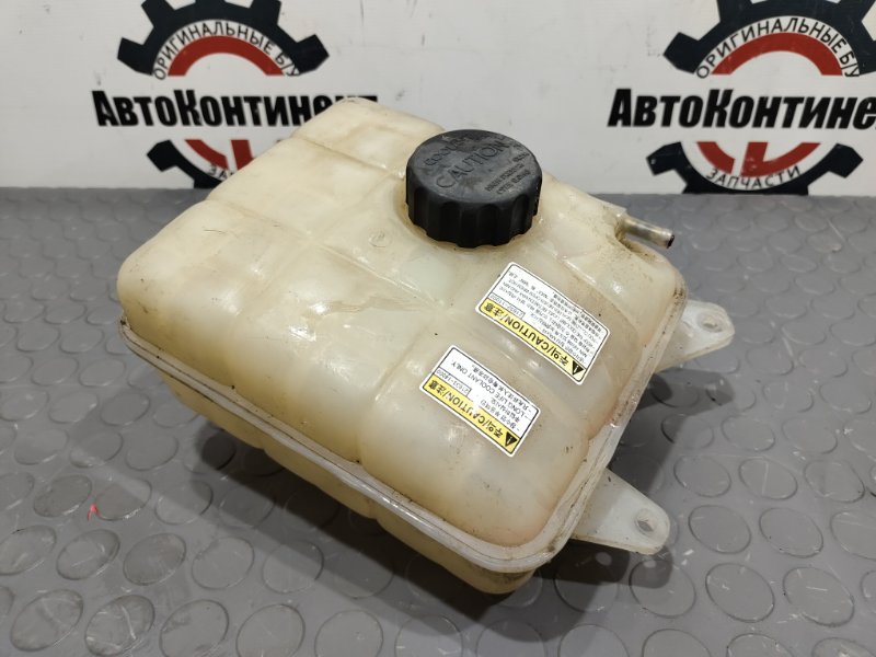 Бачок расширительный KYRON 2011 D20DT 2.0d