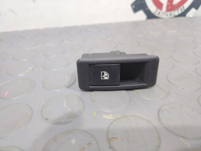 Кнопка стеклоподъемника Datsun on-DO 2015 VAZ-11186 2190-3709613 Б/У