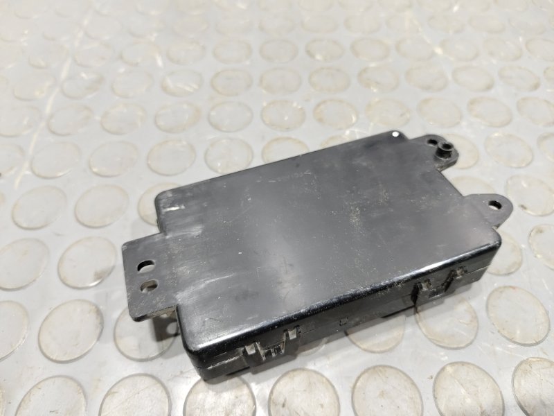 Блок управления jolion 2021 gw4g15k