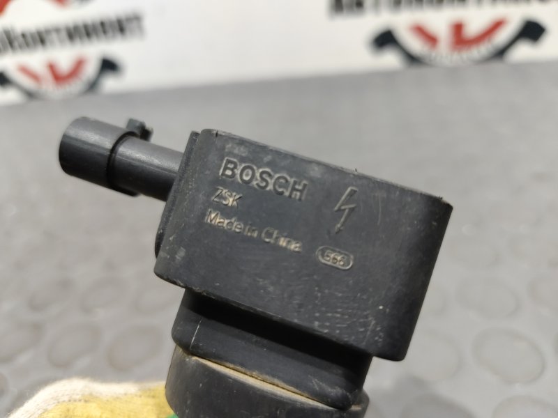 Катушка зажигания jolion 2021 gw4g15k