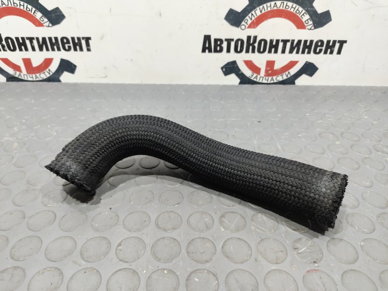 Патрубок интеркулера hyundai terracan 2002 hp d4bh 2.5d Б/У