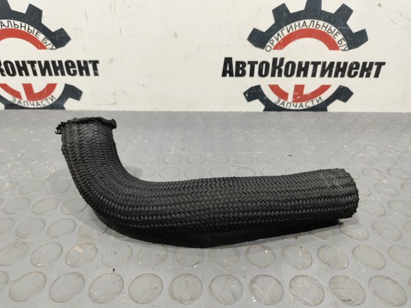Патрубок интеркулера terracan 2002 hp d4bh 2.5d