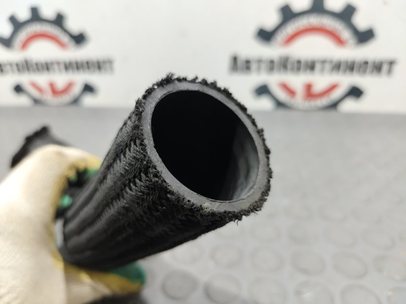 Патрубок интеркулера hyundai terracan hp d4bh 2.5d