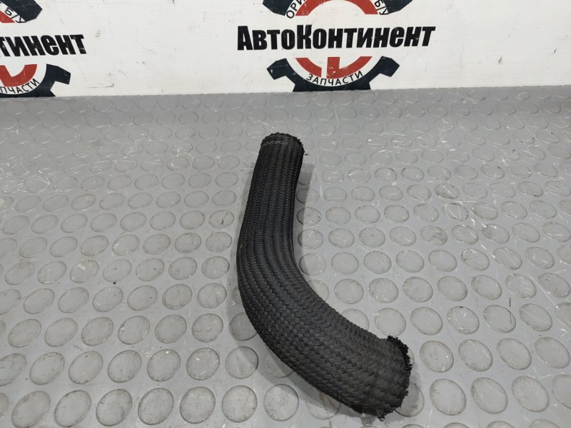 Патрубок интеркулера terracan 2002 hp d4bh 2.5d