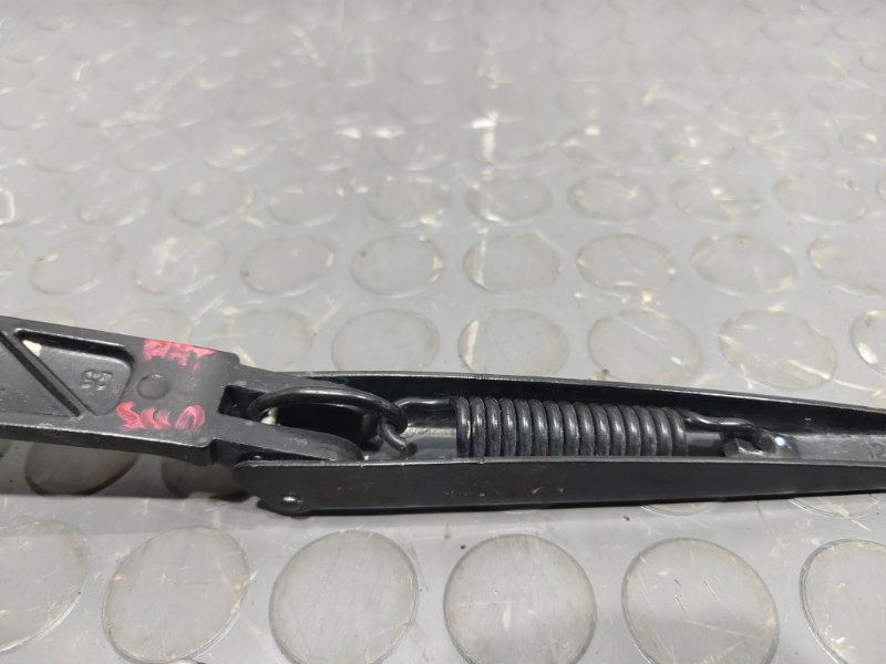 Дворник лобового стекла datsun on do 2195 11186