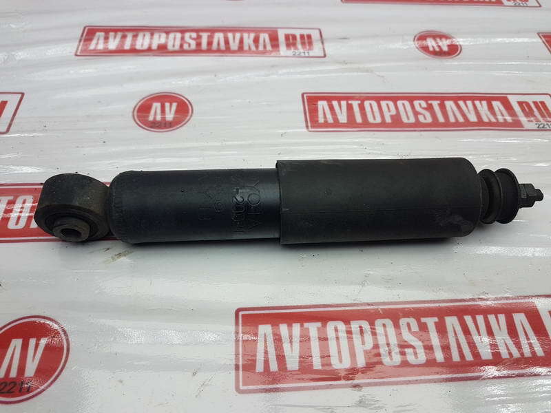 Подушка двигателя передняя HARRIER 03.2001 MCU15W 1MZ-FE