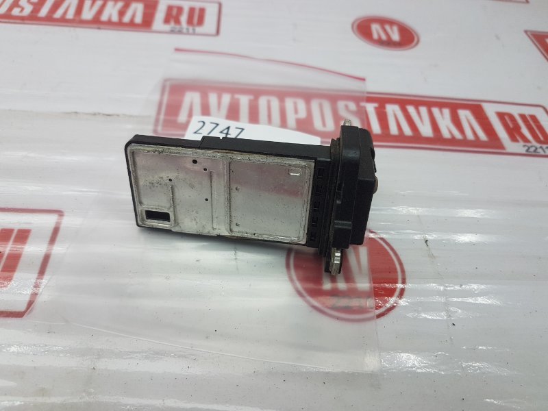 Датчик расхода воздуха HONDA FIT GE6 L13A 37980-RNA-A01 контрактная