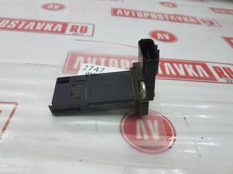 Датчик расхода воздуха FIT GE6 L13A