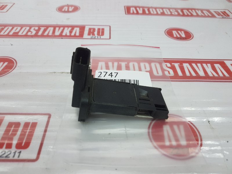 Датчик расхода воздуха HONDA FIT GE6 L13A