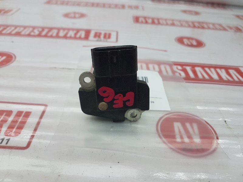 Датчик расхода воздуха FIT GE6 L13A