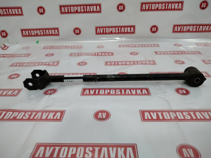Рычаг подвески продольный задний левый CAMRY SV40 4S-FE