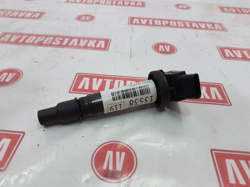Катушка зажигания TOYOTA ESTIMA ACR50W 2AZ-FE