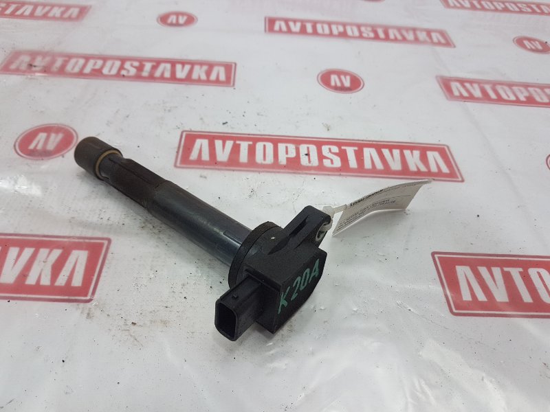Катушка зажигания HONDA STEPWGN 07.2002 RF3 K20A 30520-PNC-004 контрактная