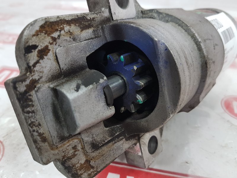 Стартер PREMACY CREW LF-DE