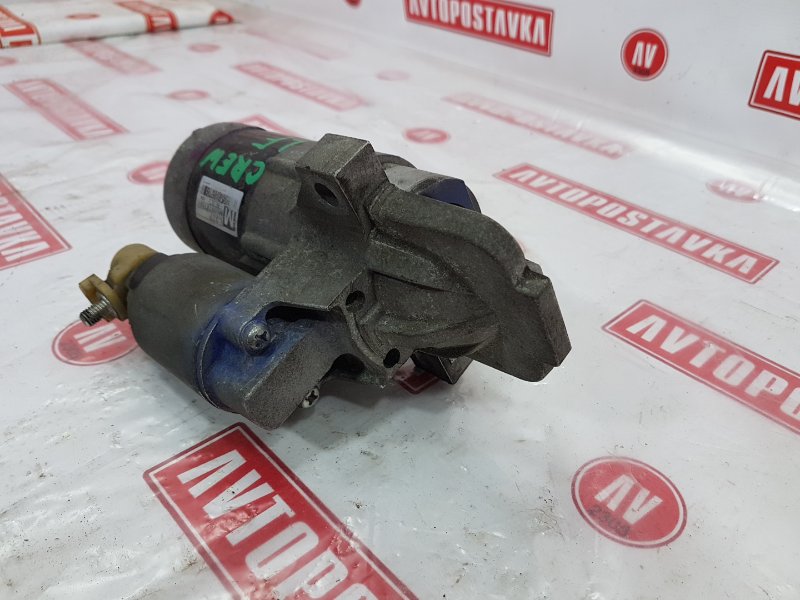 Стартер PREMACY CREW LF-DE