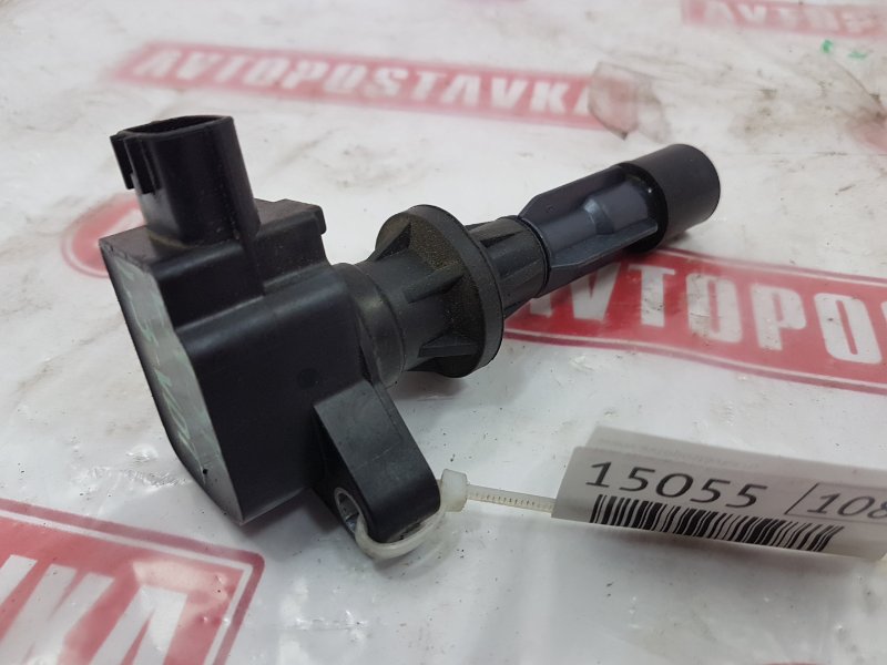 Катушка зажигания MPV 03.2006 LY3P L3-VDT