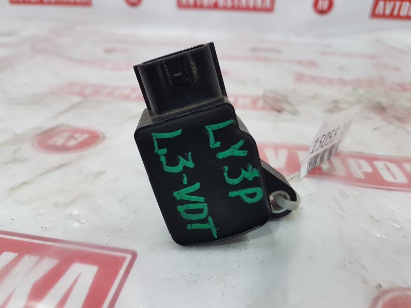 Катушка зажигания MAZDA MPV LY3P L3-VDT