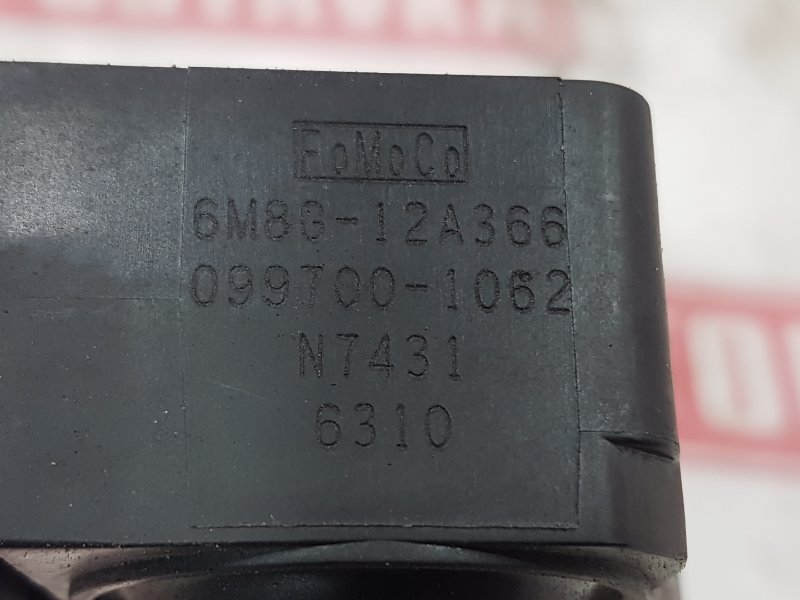 Катушка зажигания MPV 03.2006 LY3P L3-VDT