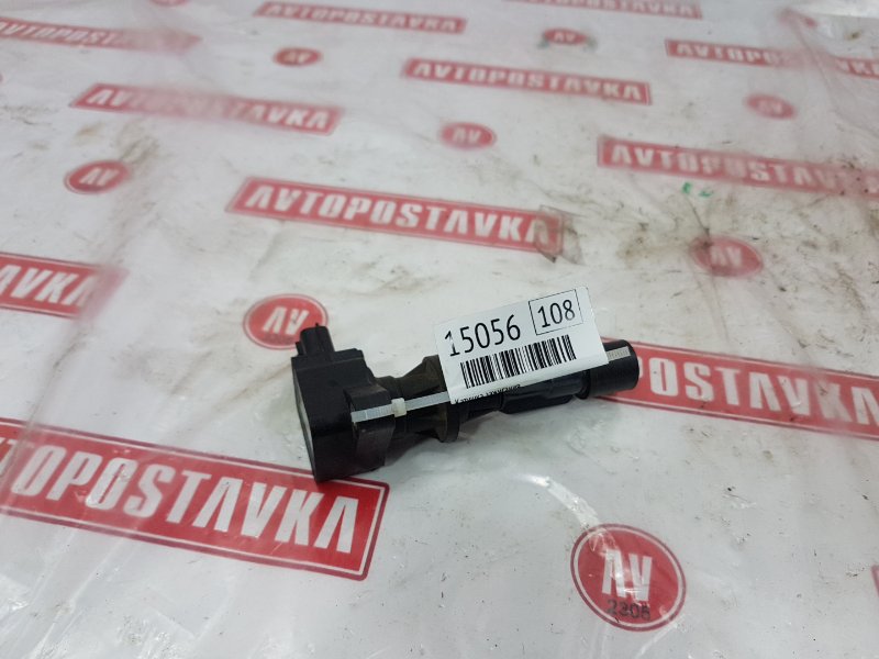 Катушка зажигания MAZDA MPV 03.2006 LY3P L3-VDT 6M8G-12-A366 контрактная