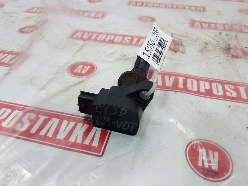 Катушка зажигания MPV 03.2006 LY3P L3-VDT