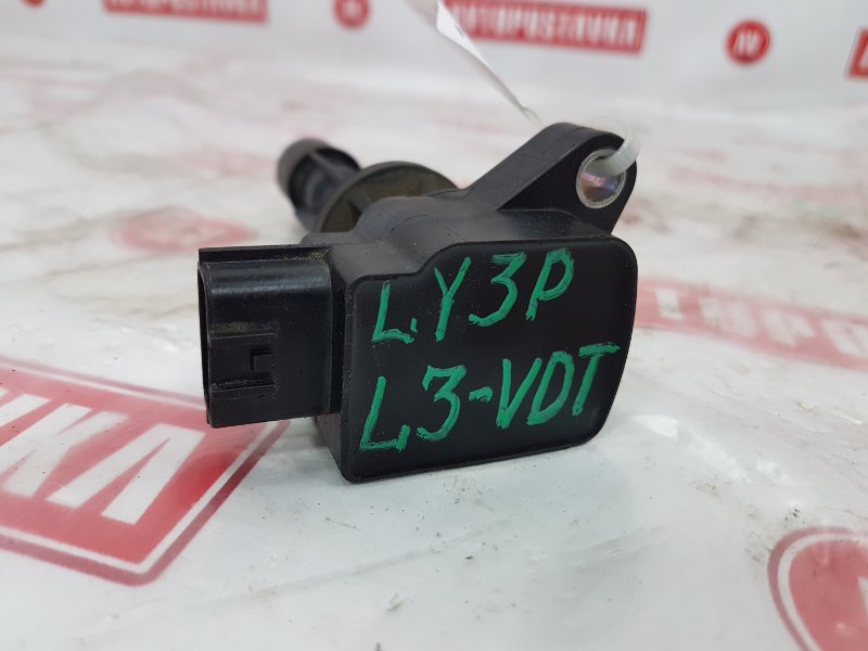 Катушка зажигания MAZDA MPV LY3P L3-VDT