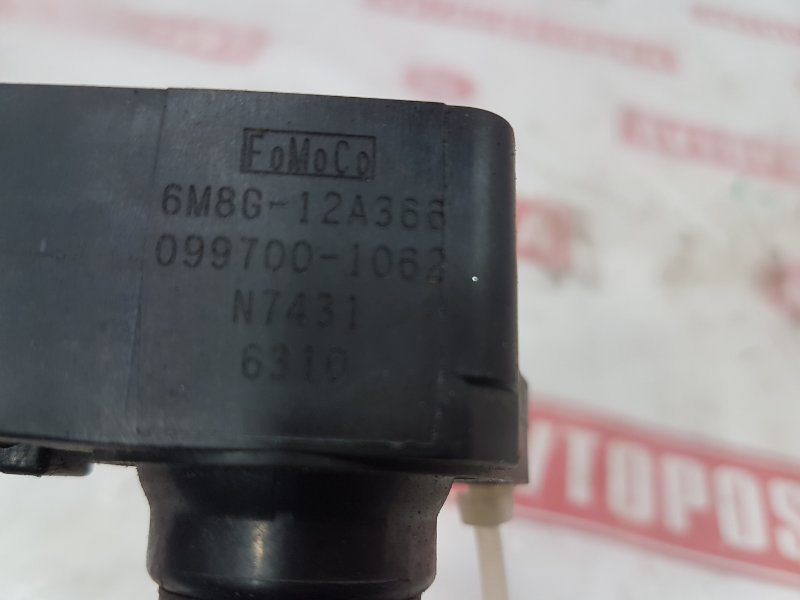 Катушка зажигания MPV 03.2006 LY3P L3-VDT