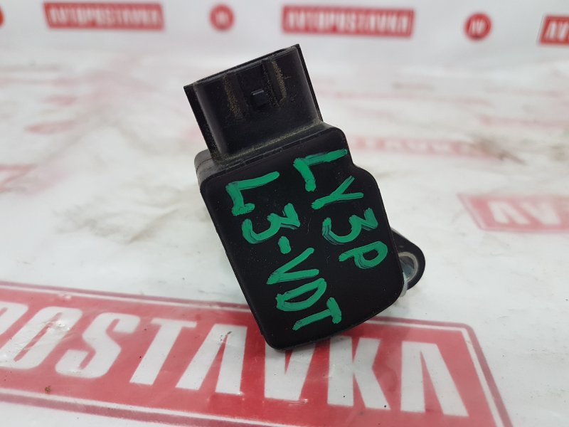 Катушка зажигания MAZDA MPV LY3P L3-VDT Катушка зажигания MAZDA MPV LY3P L3-VDT