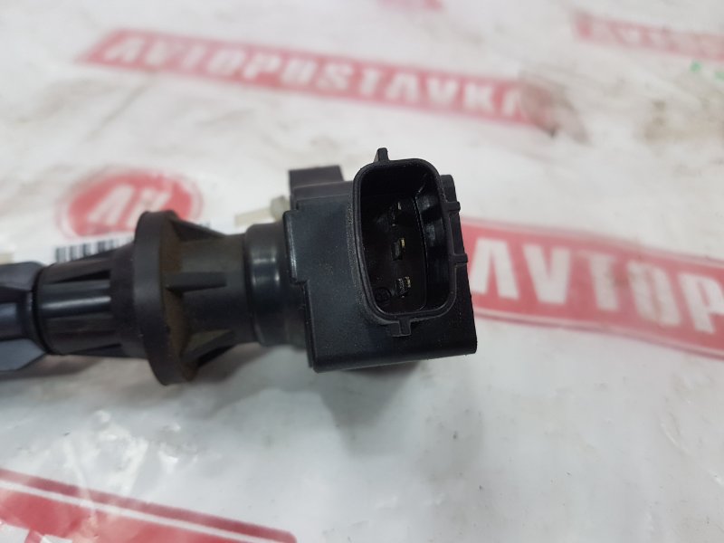 Катушка зажигания MPV 03.2006 LY3P L3-VDT Катушка зажигания MPV 03.2006 LY3P L3-VDT