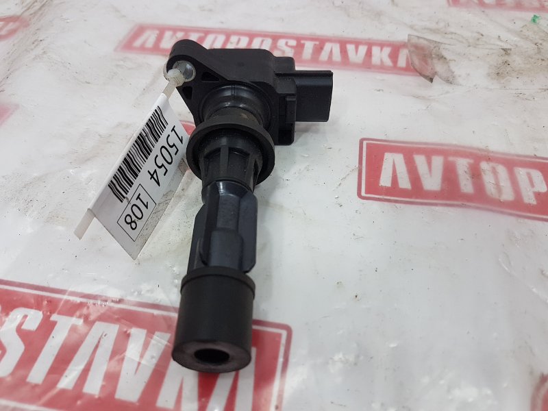 Катушка зажигания MPV 03.2006 LY3P L3-VDT Катушка зажигания MPV 03.2006 LY3P L3-VDT