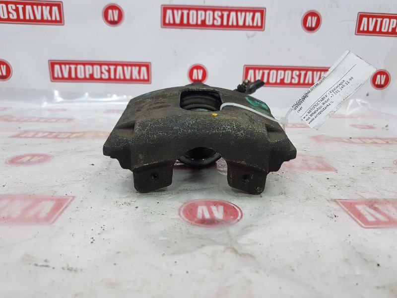 Суппорт тормозной передний левый DEMIO DY3W ZJ-VE