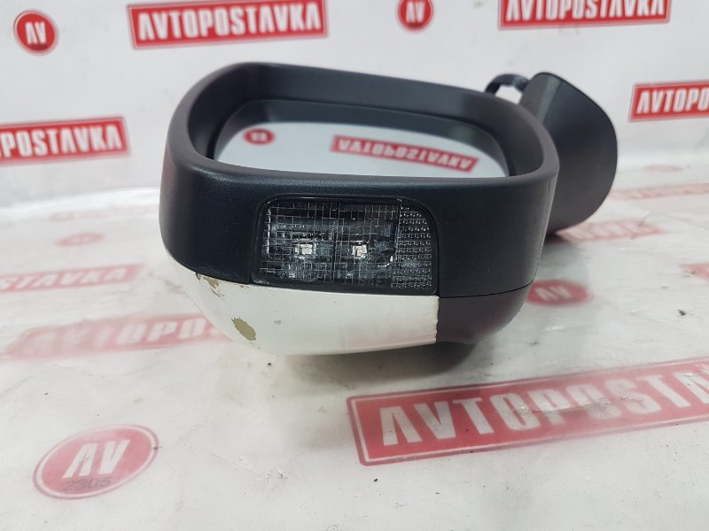 Зеркало боковое переднее левое CX-5 KE2FW SH-VPTS
