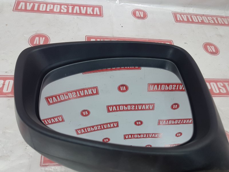 Зеркало боковое переднее левое CX-5 KE2FW SH-VPTS