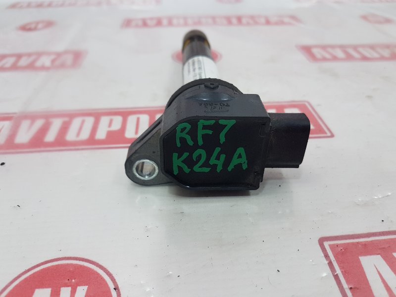 Катушка зажигания HONDA STEPWGN RF7 K24A