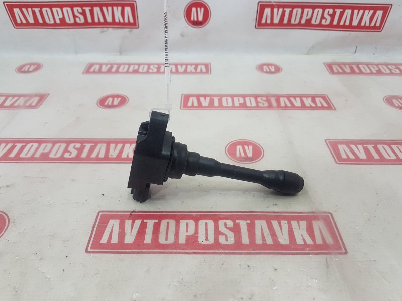 Катушка зажигания QASHQAI 12.2021 J11 MR20DD