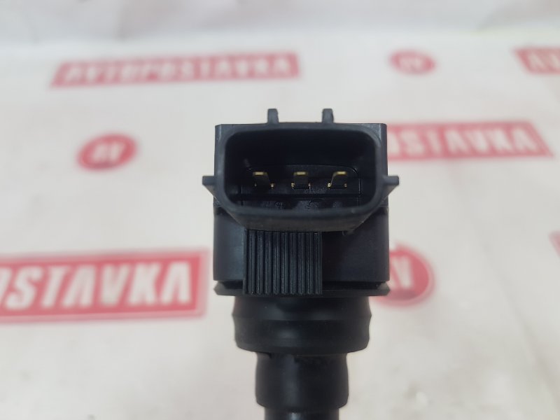 Катушка зажигания QASHQAI 12.2021 J11 MR20DD