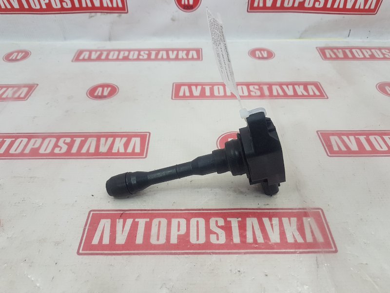 Катушка зажигания NISSAN QASHQAI J11 MR20DD