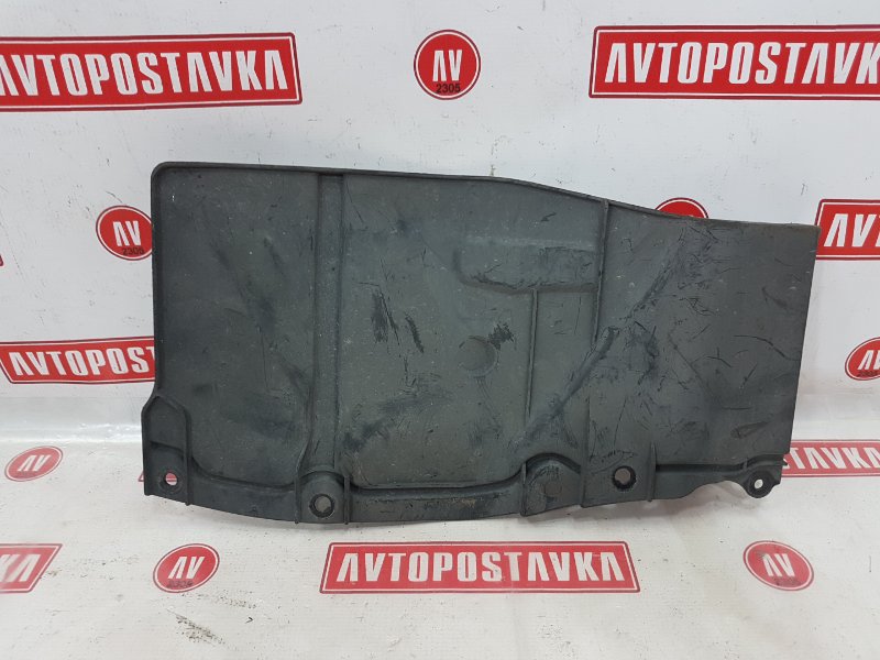 Защита двигателя левая TOYOTA OPA ZCT10 1ZZ-FE